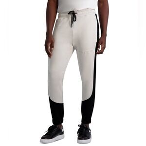 🔥 Macy's $179 Karl Lagerfeld Paris Men's Colorblocked Track Pants 🔥